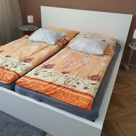 Flat Lesna Brno 아파트 외부 사진