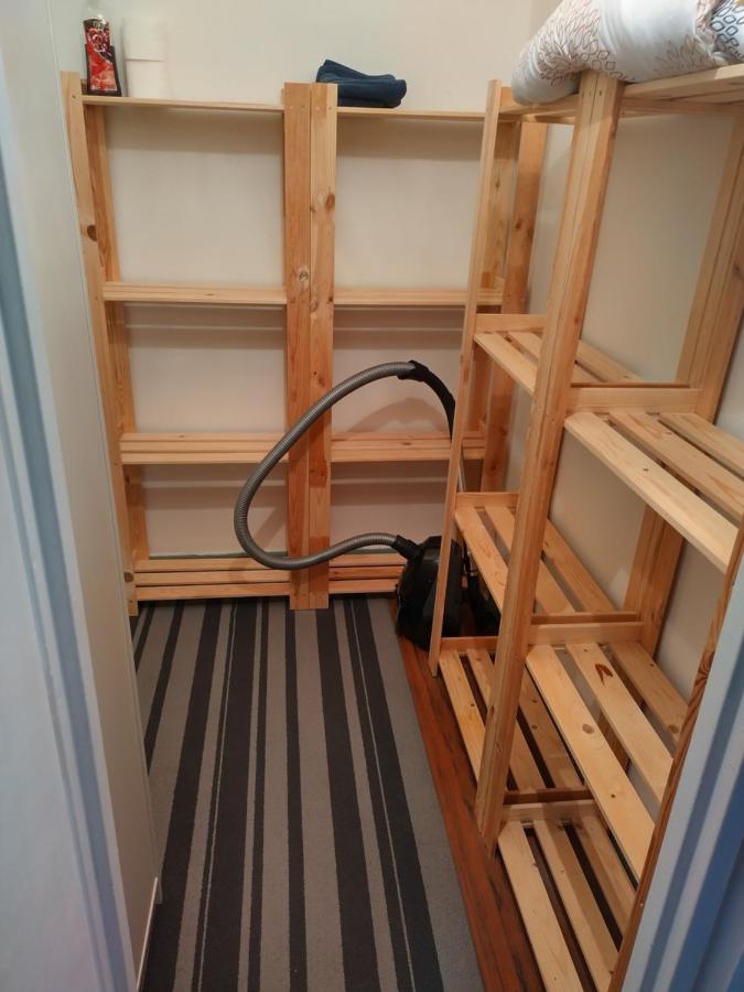 Flat Lesna Brno 아파트 외부 사진