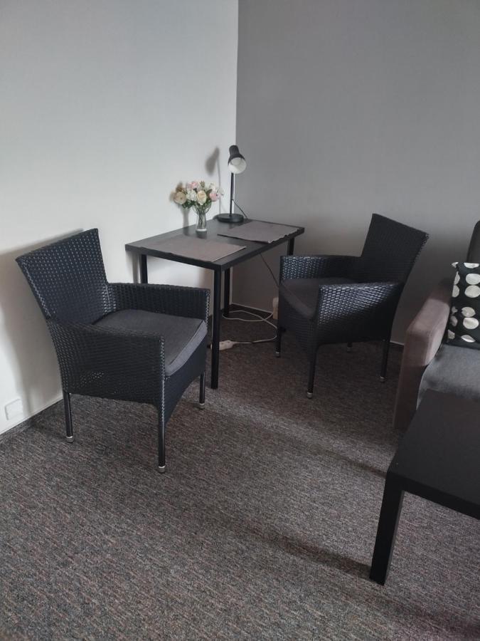 Flat Lesna Brno 아파트 외부 사진
