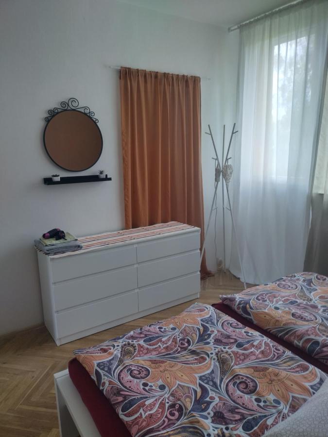 Flat Lesna Brno 아파트 외부 사진