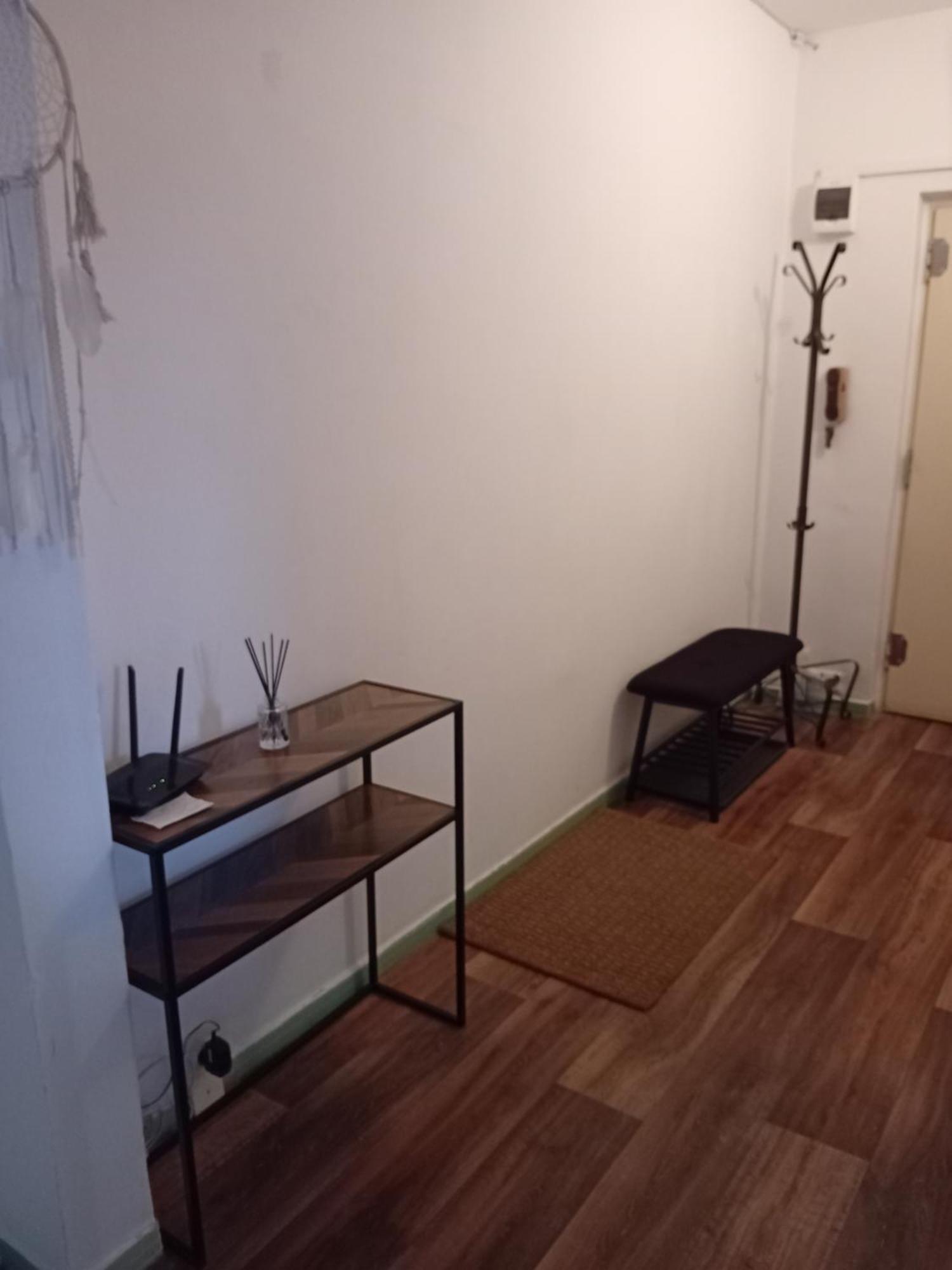 Flat Lesna Brno 아파트 외부 사진